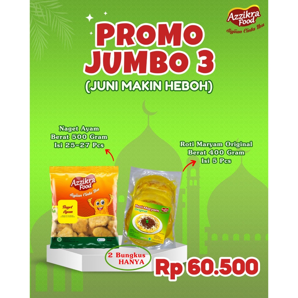 

PROMO JUMBO 3