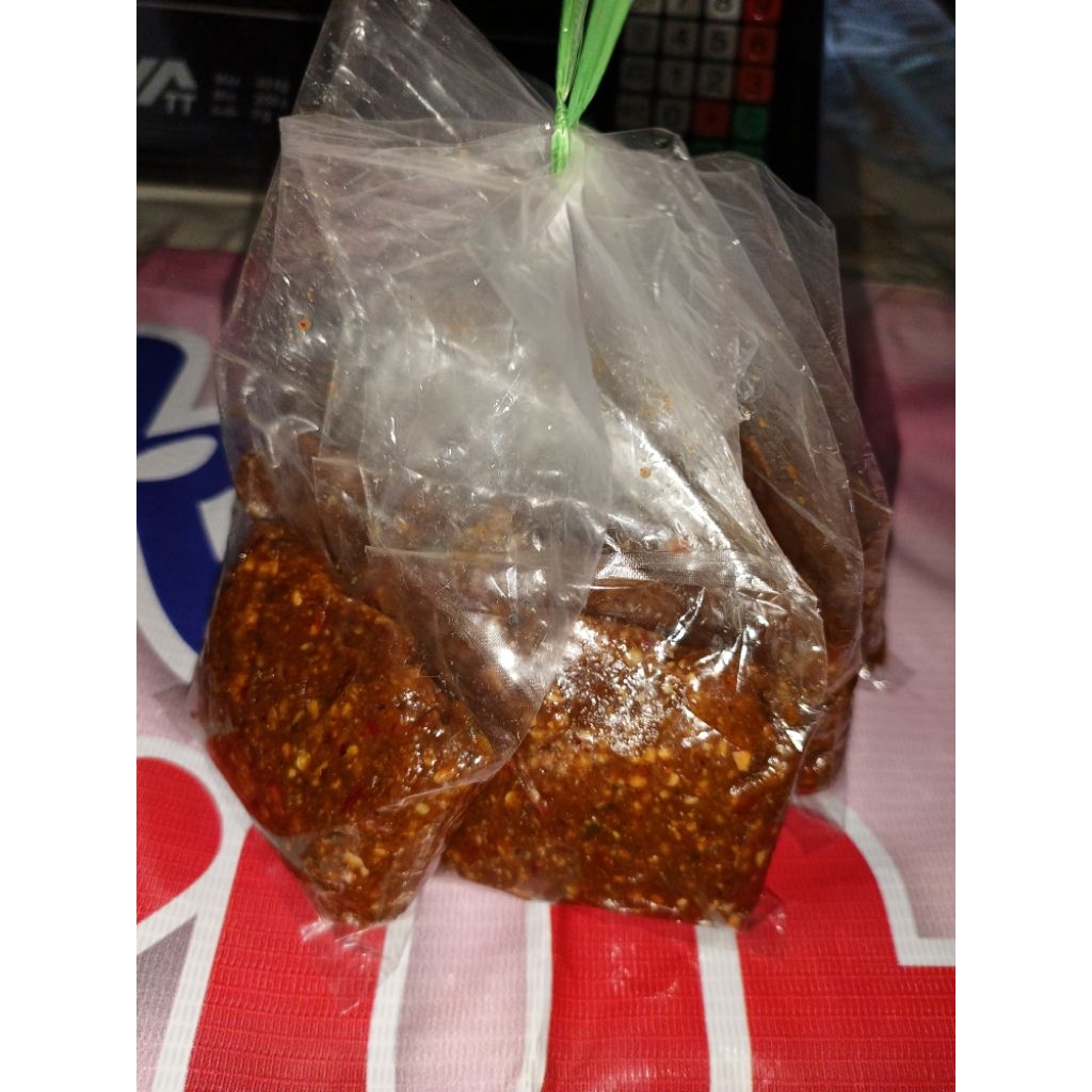 

sambel pecel 1.000gr