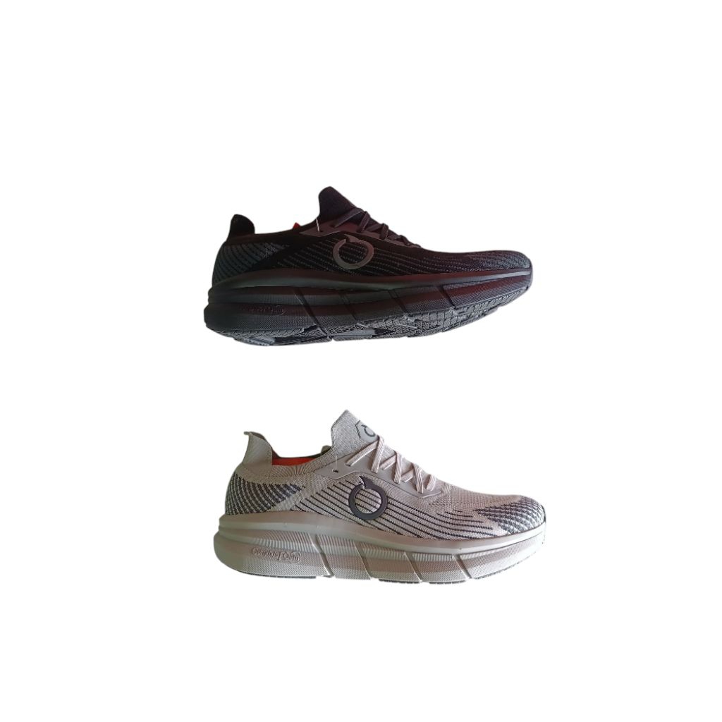 SEPATU RUNNING ORTUSEIGHT ORIGINAL BRISTOL 1.2