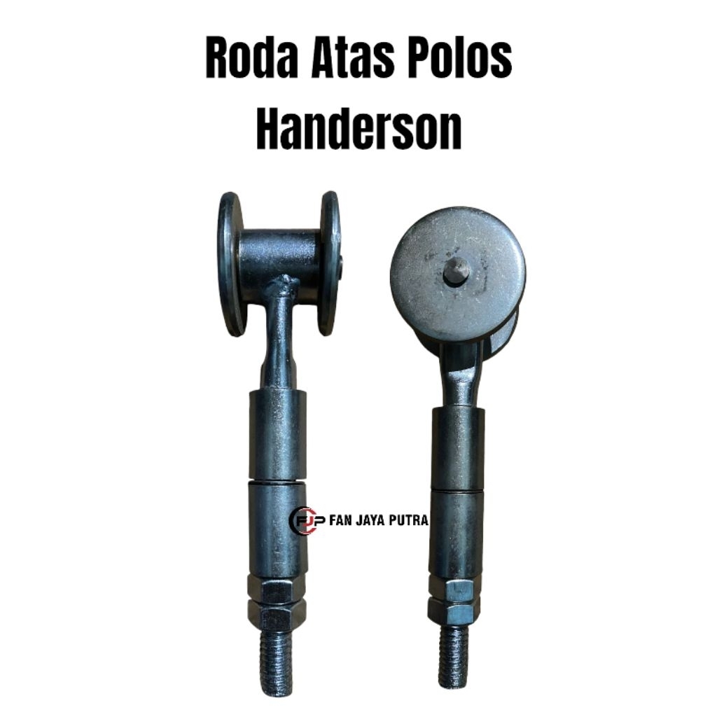 Roda Atas Handerson Bosh 2 | Roda Atas Pintu Handerson