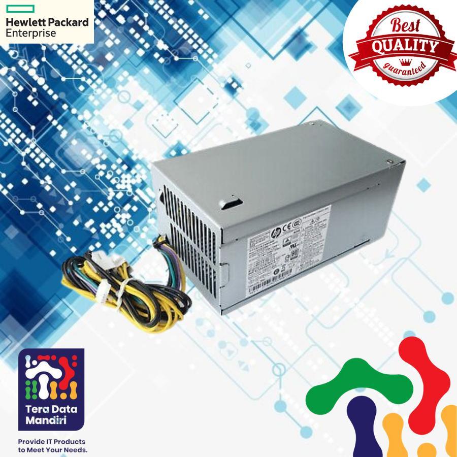 Power Supply HP ProDesk 180W 400 G5/280 G4/600 800 G3 / L08261-002