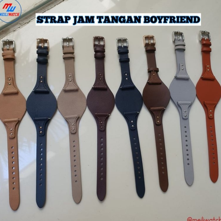 KODE J24U STRAP LEATHER BOYFRIEND Type ES3616ES3625ES3811ES3837ES3838ES445ES446ES4113ES4114