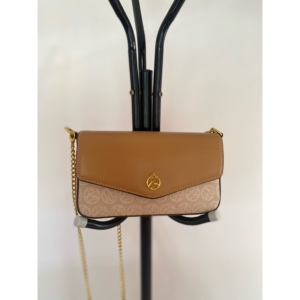 Tas Selempang Blle Rown preloved