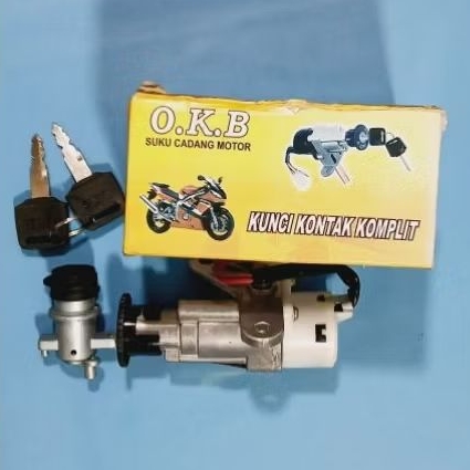 Kunci Kontak jupiterZ 1set