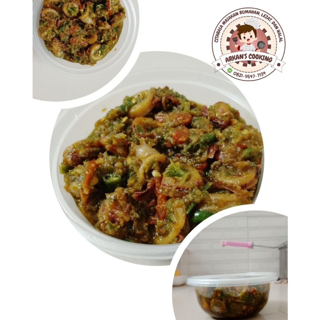 

CUMI CABE IJO