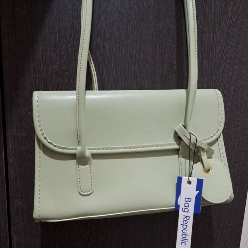 Tas bahu wanita | Bag Republic