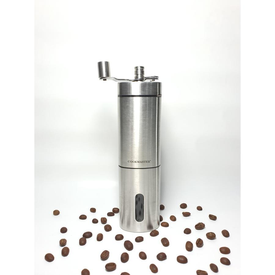 GRINDER KOPI / GRINDER / GRINDER KOPI MANUAL / GILINGAN KOPI / GILINGAN KOPI MANUAL / HANDY COFFEE G