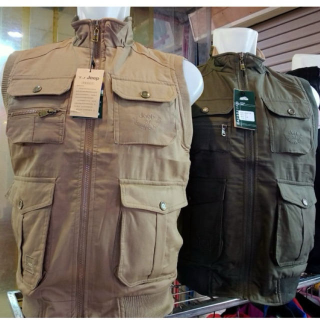 ROMPI JEEP IMPORT ORIGINAL