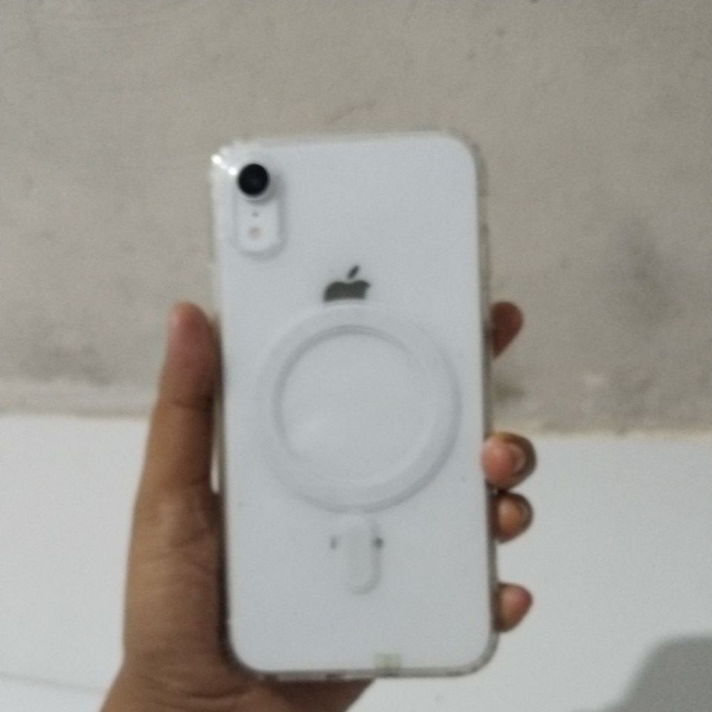 iphone xr 256