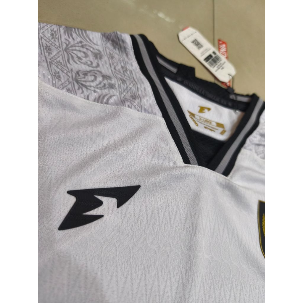 JERSEY TIMNAS INDONESIA Erspo Mills TERBARU 2024 ORIGINAL 100%