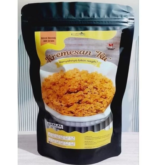 

Kremesanku/kremesanayam/180gr