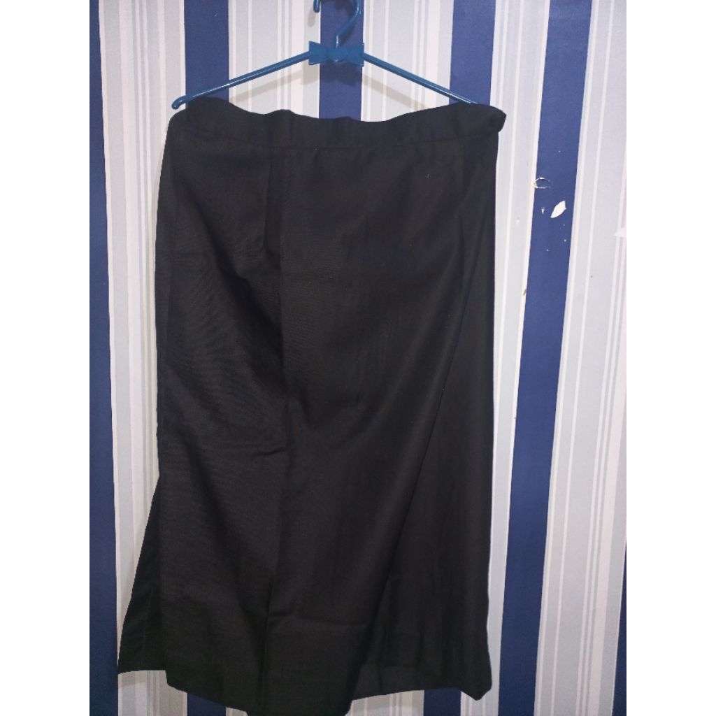 Rok kerja ( Preloved )