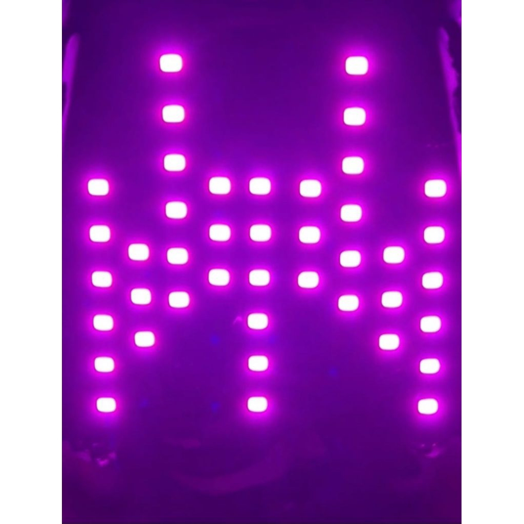 Stoplamp running revo absolute, lampu rem belakang revo R, lampu rem variasi revo karbu 8 mode kedip