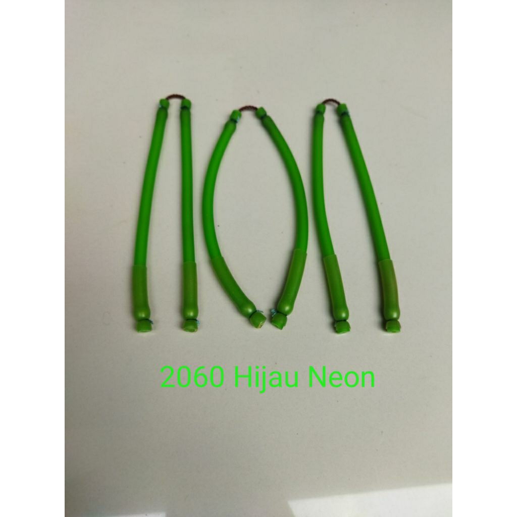 karet ketapel 2060 siap pakai