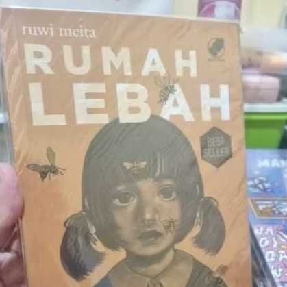 [Preloved] Buku Rumah Lebah