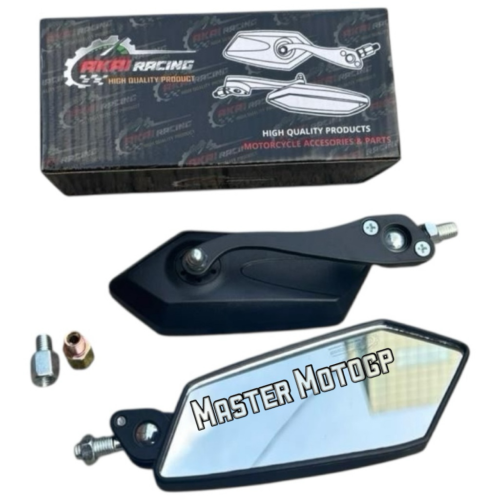 Spion koso msx racing import Spion kozo besi msx Racing Spion koso Universal mio vario sonic tiger c