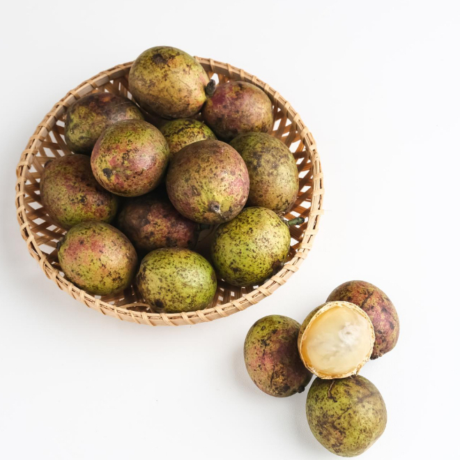 

Buah Matoa Segar - Buah Papua