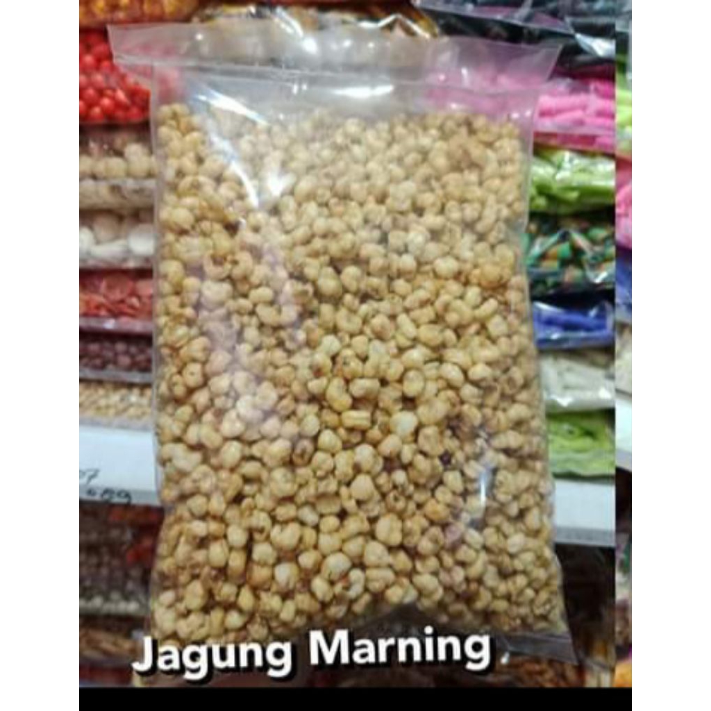

jagung marning original/ marning pedas 500 gram
