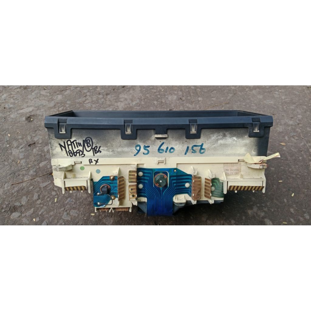 speedometer citroen Bx original