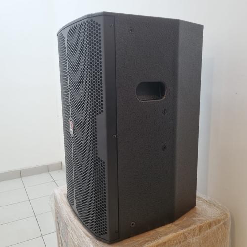 Speaker MONITOR Aktif Pasline PVS 15 DSP / PVS-15DSP / PVS15DSP – Bluetooth Full Range Speaker 15″ Original – bahan box kayu