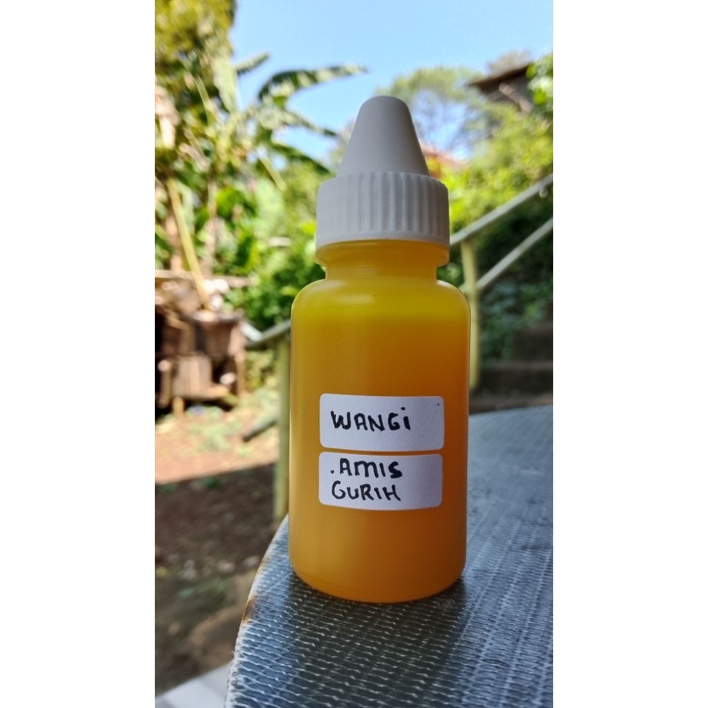 essen wangi amis gurih 30mili