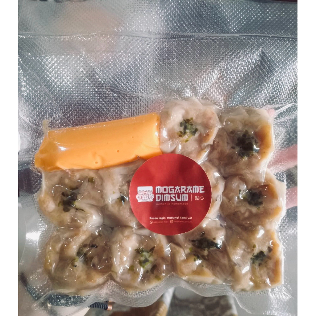 

dimsum frozen premium