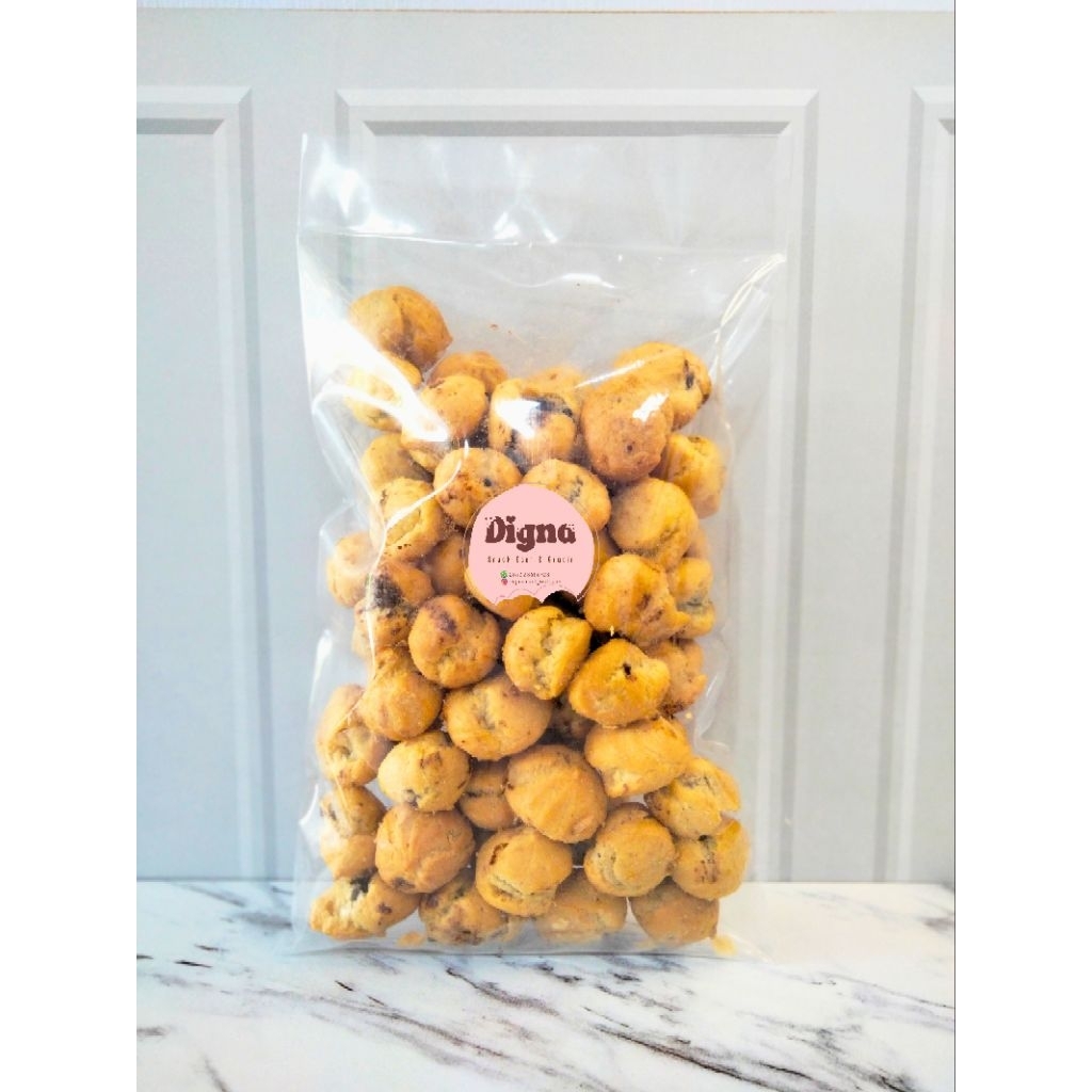 

SOES COKLAT ARJUNA 250GR