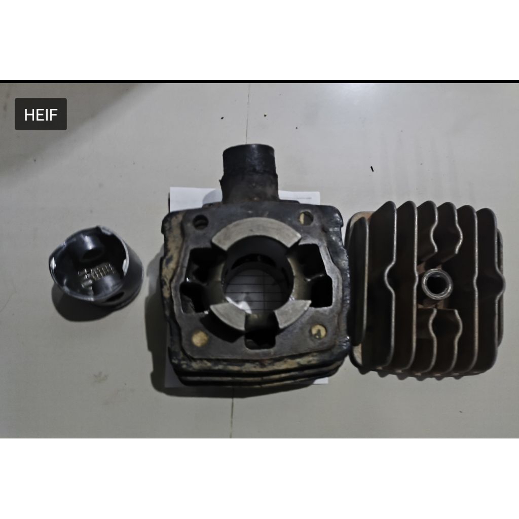 boreup mini trail nrg gazgas gx 50 cc paket heat