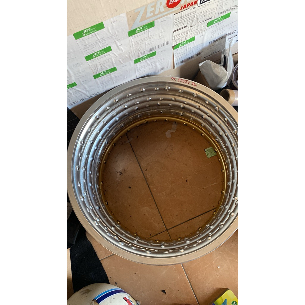 velg TK excel rim