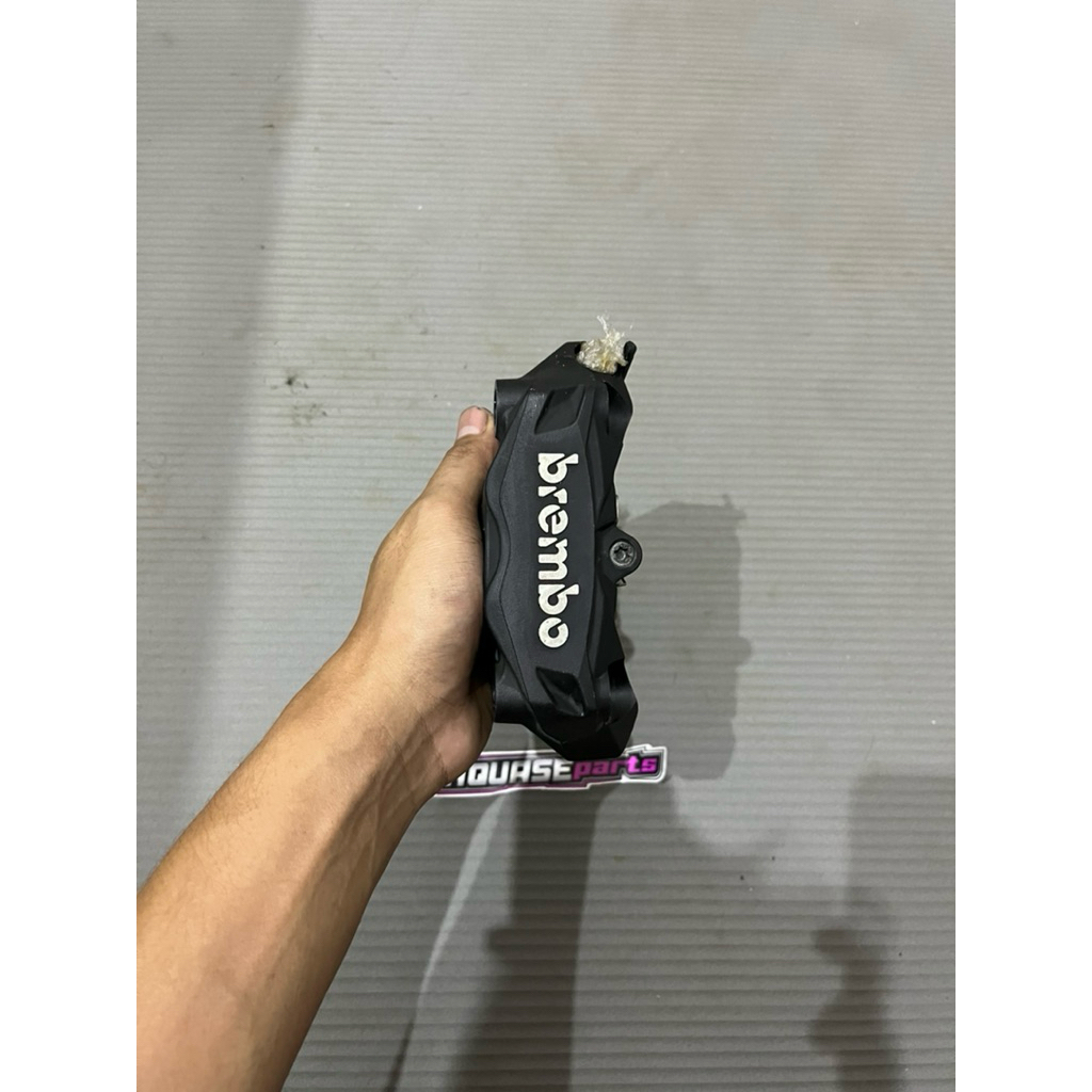 Kaliper Caliper Brembo m432 Original (kiri)