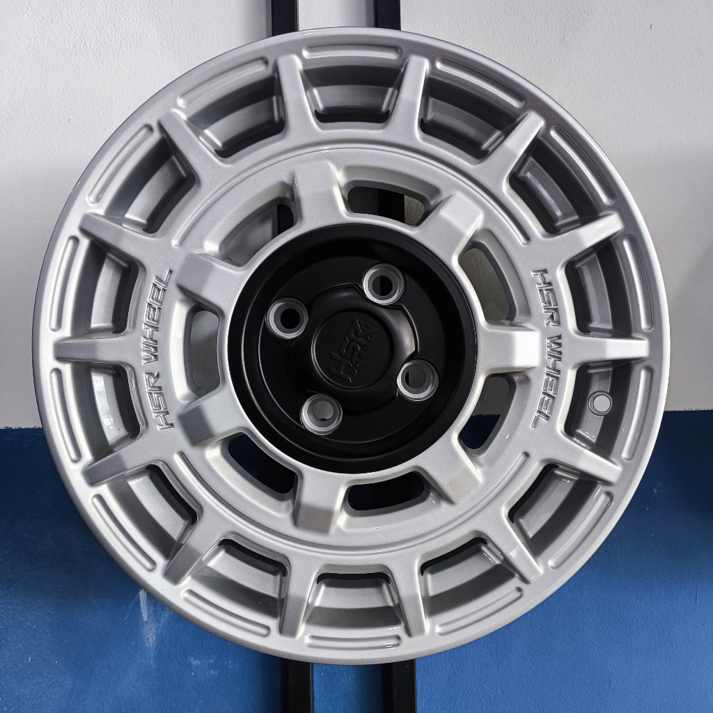 VELG MOBIL RACING MURAH RING15 BISA CREDIT TANPA KARTU KREDIT DI BANJARMASIN