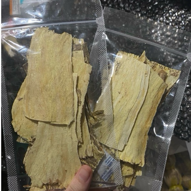 

herbal akar awet muda