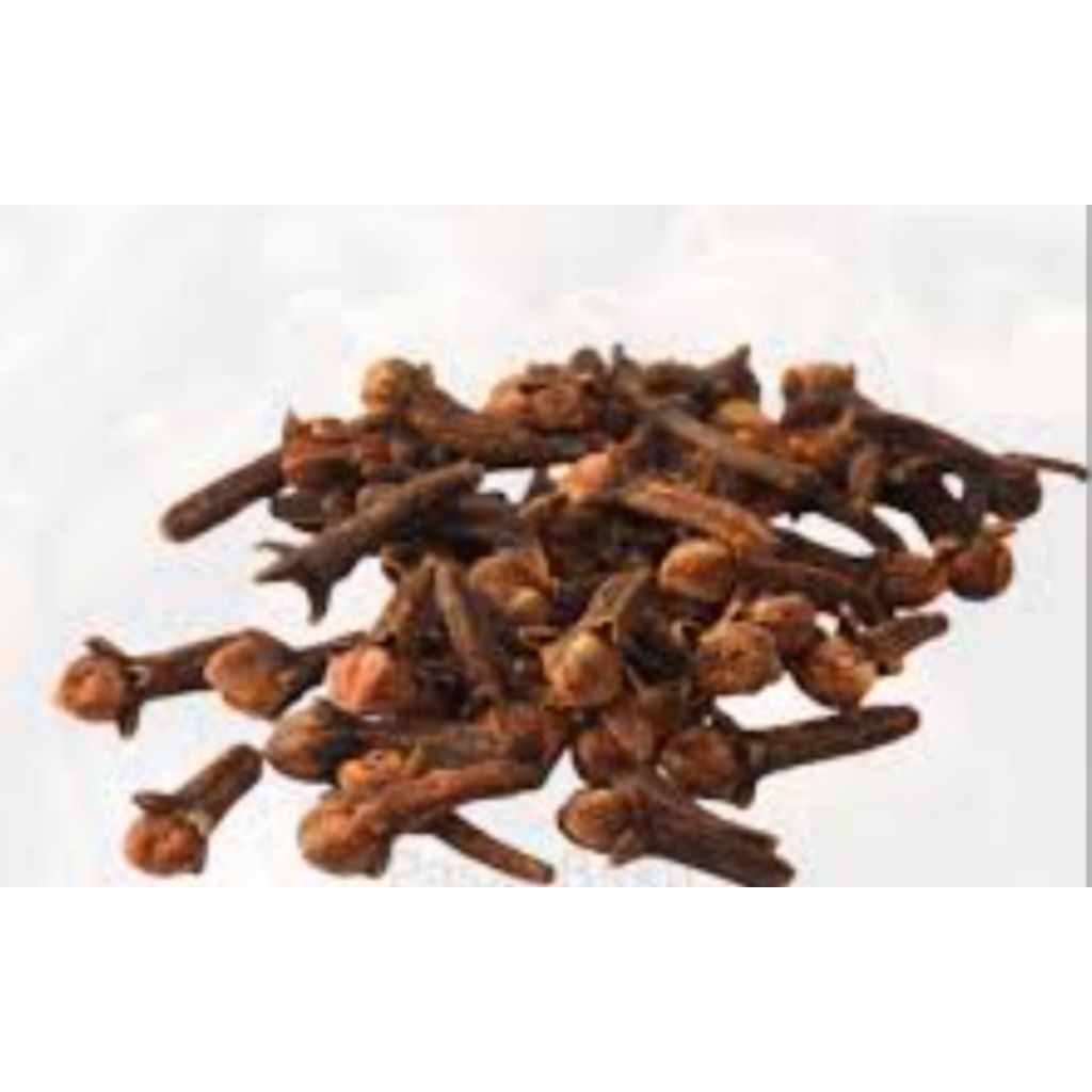 

Cahayadstore Cengkeh Kering 100G