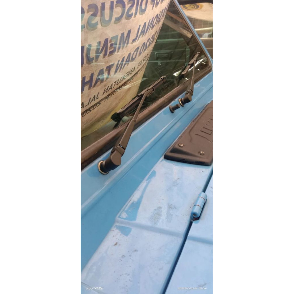 link wiper katana drat