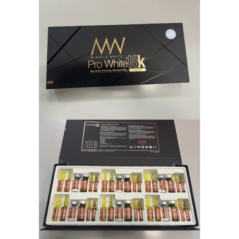 Original Mw Gold Perfection VI Kulit Cerah Alami KODE C4I3