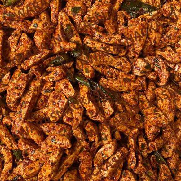 

BASRENG ORIGINAL PEDAS DAUN JERUK 250 GRAM