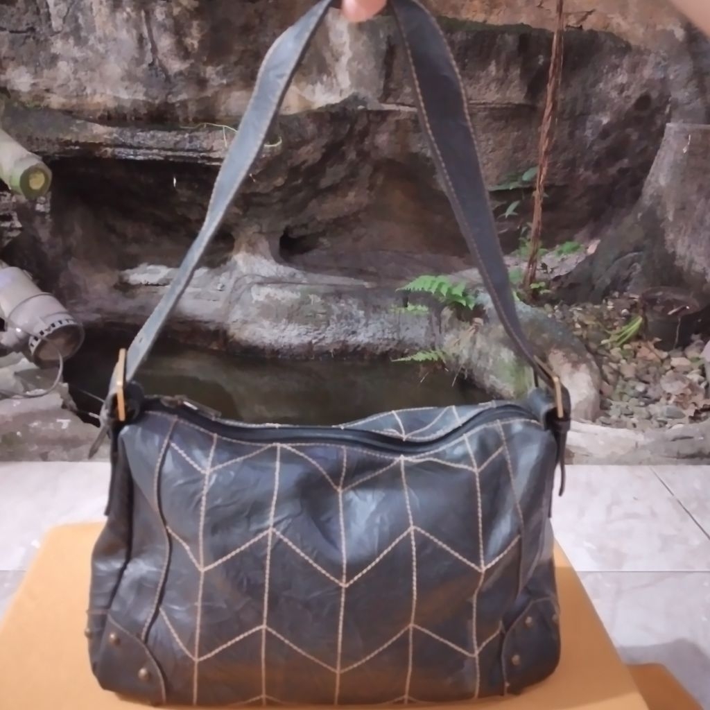 Freloved-Tas Elizabeth/original brand