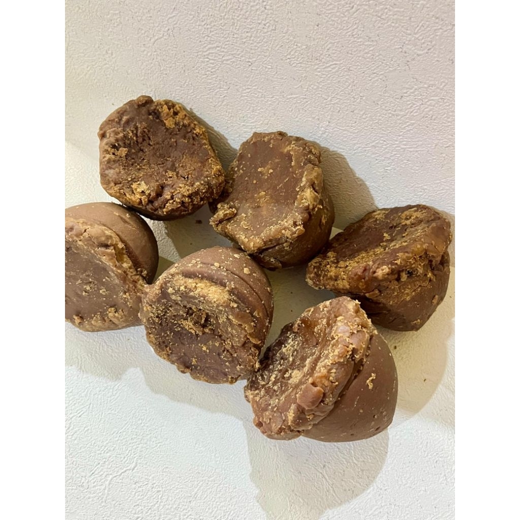 

Gula Kelapa Organik Premium - Non Refined & 100% Natural