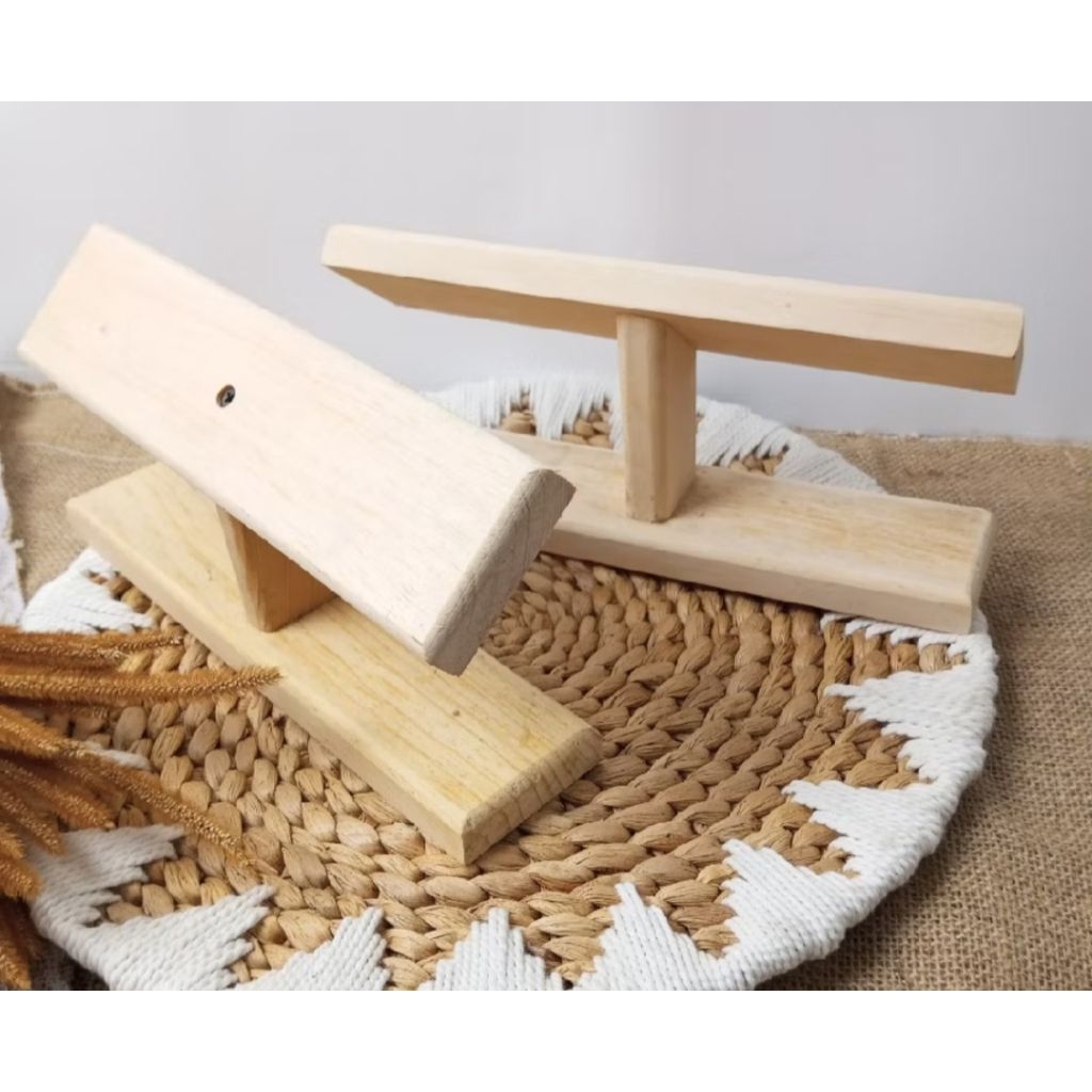 Rak Jam Tangan Rak Perhiasan Rak kayu Serbaguna Rak Gantungan Jam tangan