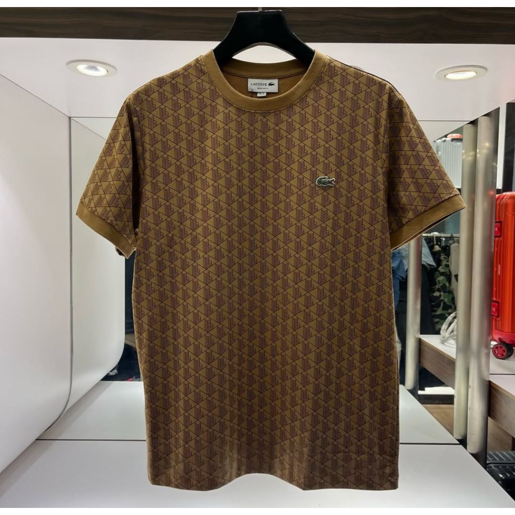 kaos pria Baju T-shirt import