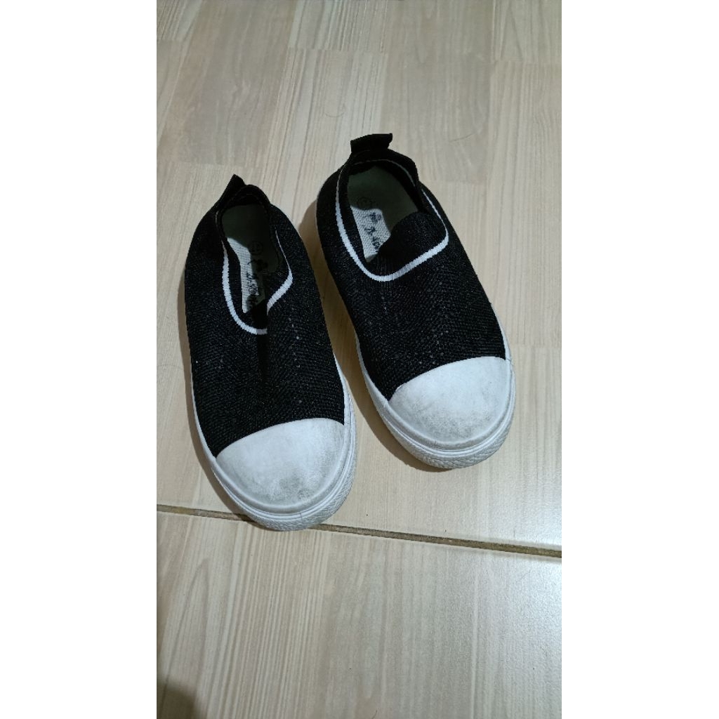 sepatu anak (PL)