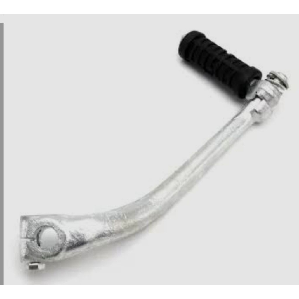 pedal kick stater motor yamaha f1zr alfa