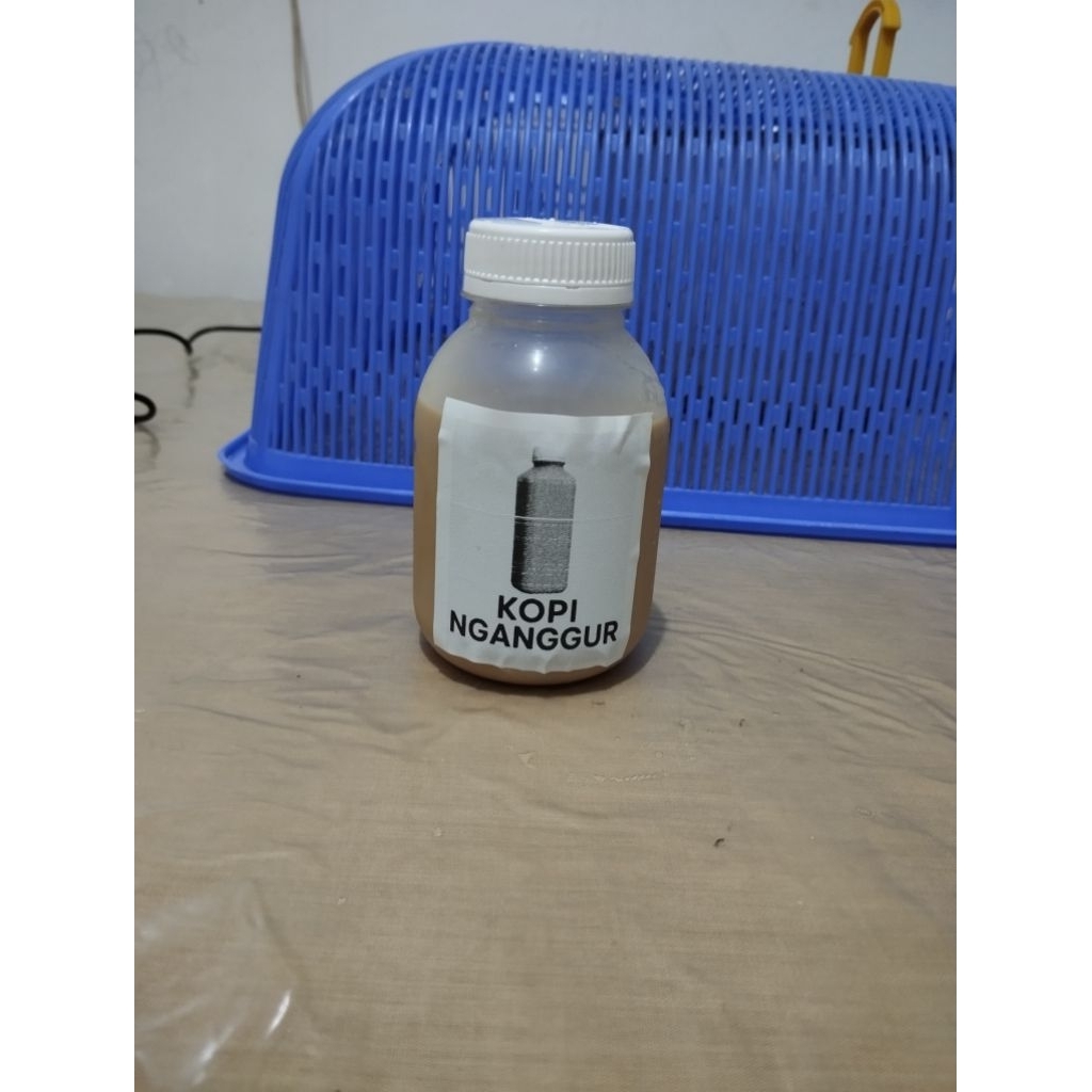 

KOPI NGANGGUR 200ML