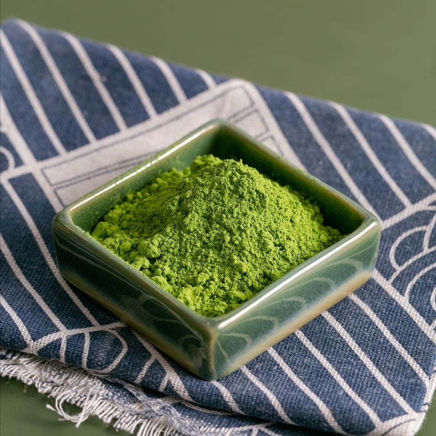 

[NISHIO MATCHA] Nishio 100 Matcha