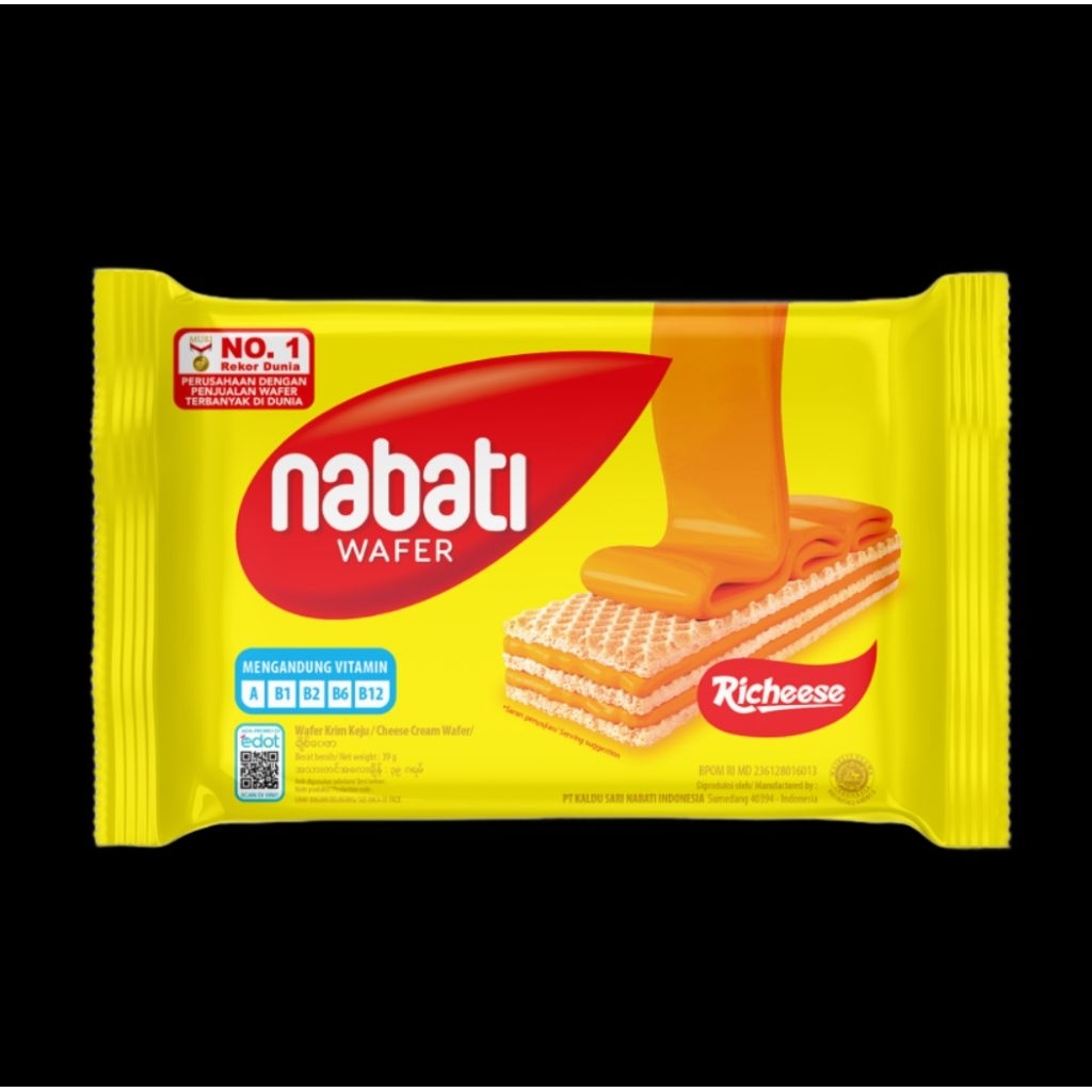 

nabati