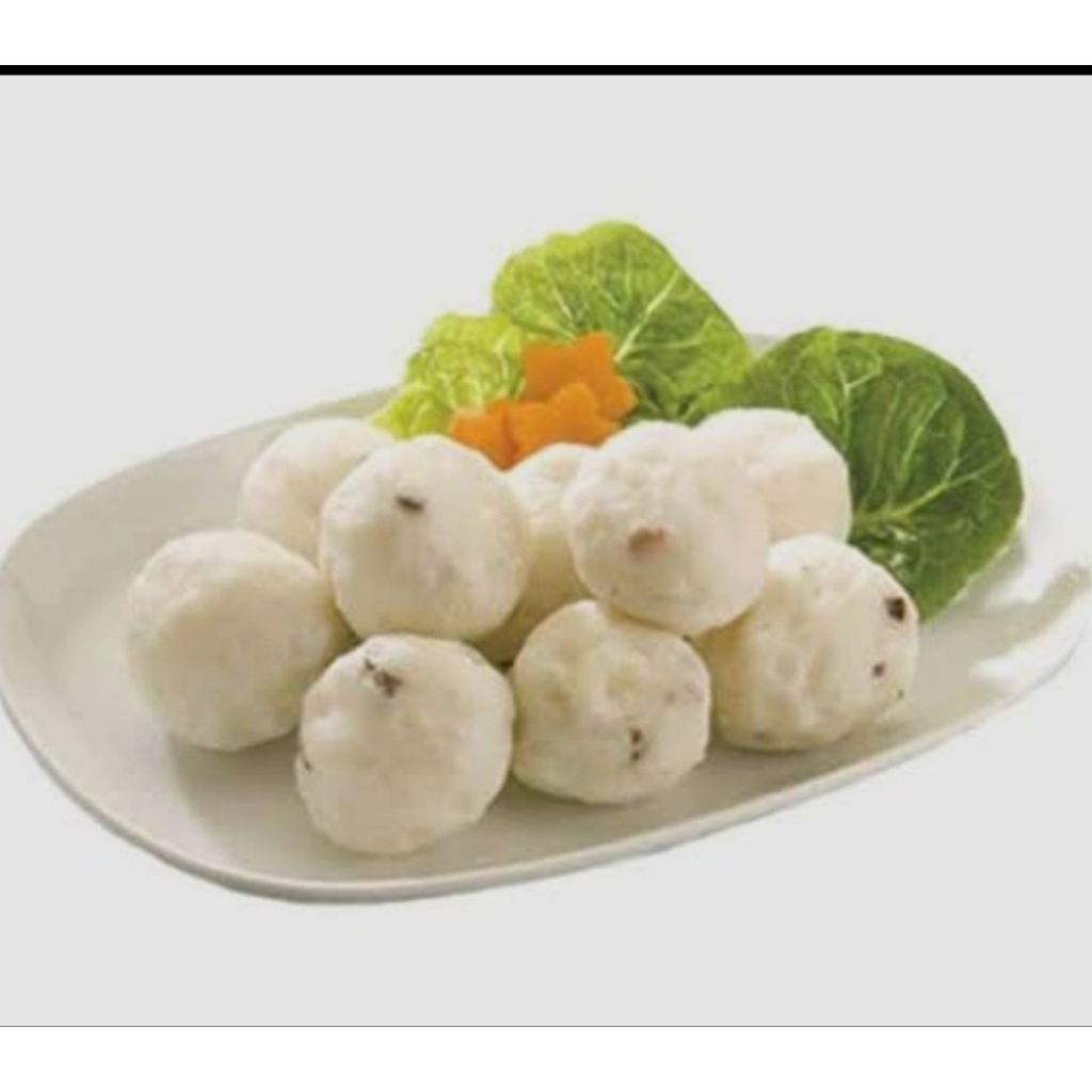 

baso sotong by dapur mamajet
