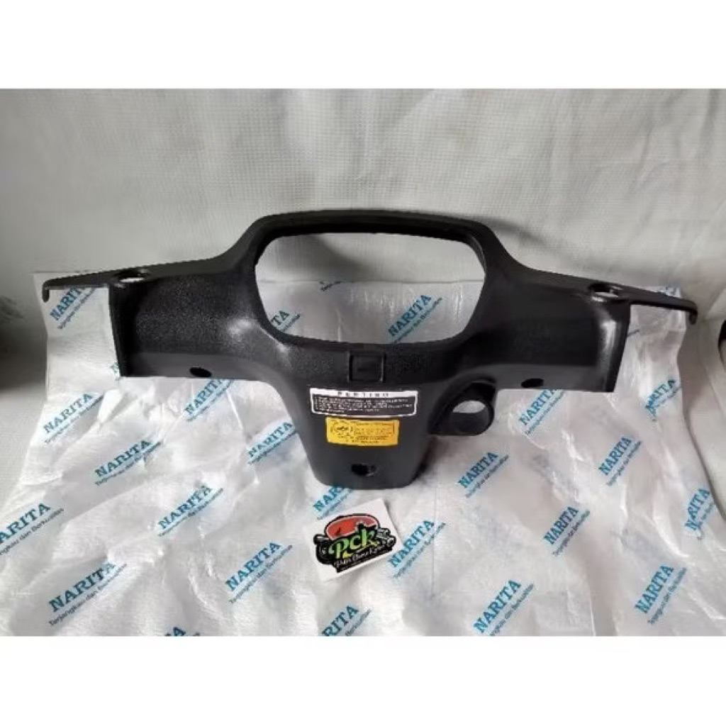 legsil tengah , kepala belakang sayap tengah honda astrea grand legenda impressa