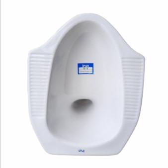 Kloset Jongkok INA C2 - Putih