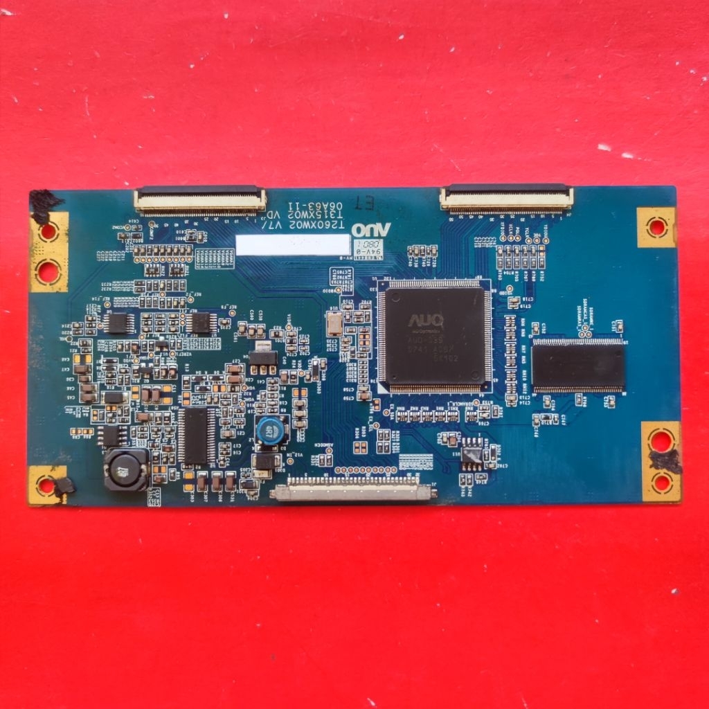 TCON TIKON TICON TV LG 32LD310 32LD310-TA