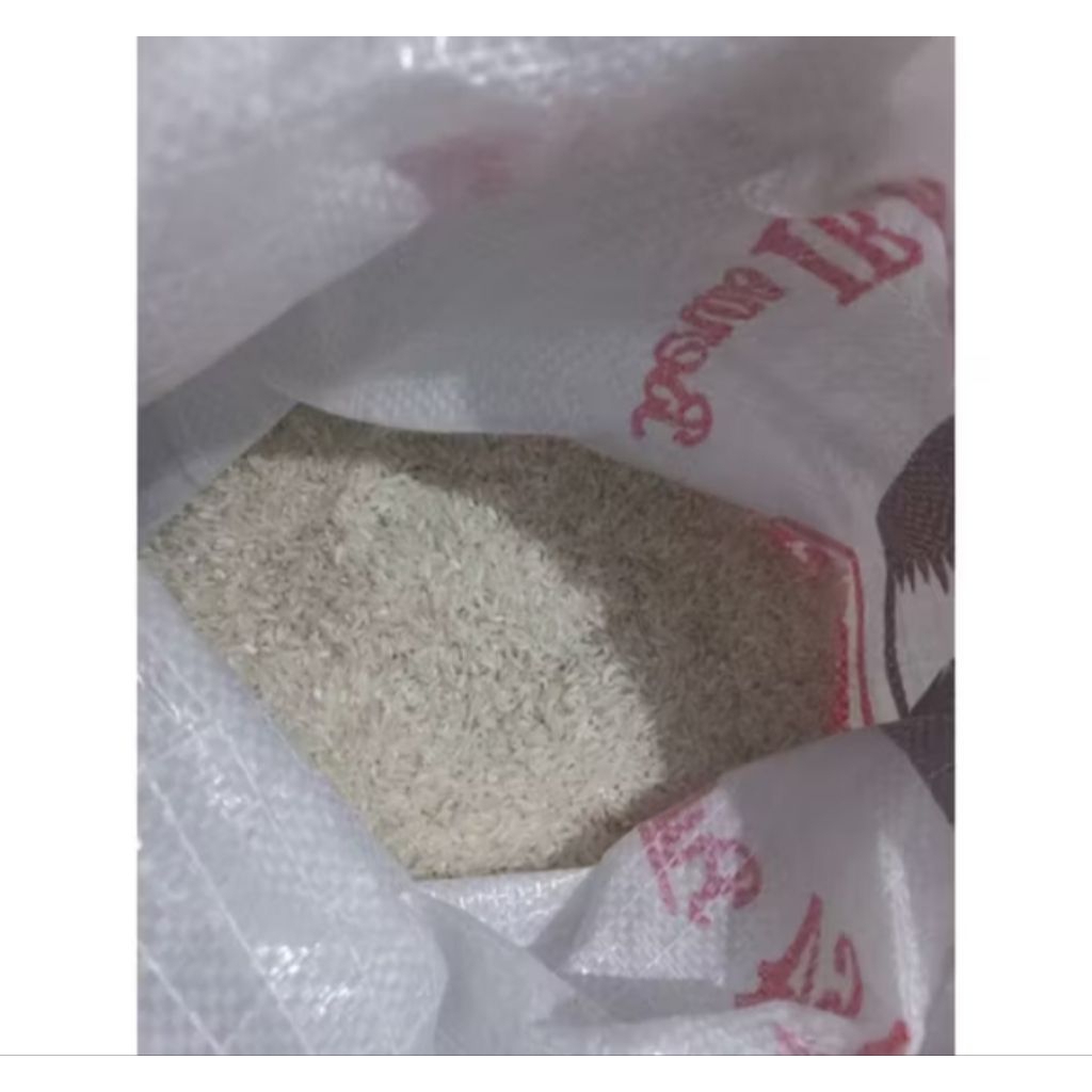 

Beras Gentong Per/Kg 1Kg Kualitas Bagus